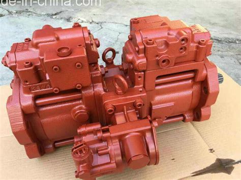 china excavator hydraulic pump|Quality Excavator Hydraulic Pump, Kobelco Hydraulic Pump .